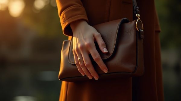 Accessoires femme : les tendances maroquinerie qui durent au-dela d'une saison