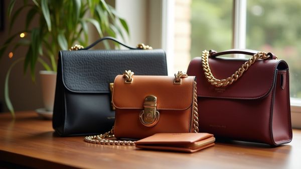 Accessoires femme : les tendances maroquinerie qui durent au-dela d'une saison