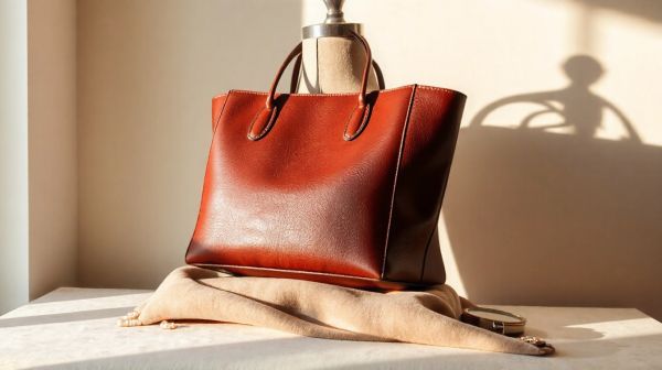 Top accessoires femme en maroquinerie : intemporels à adopter